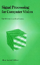 Signal Processing for Computer Vision